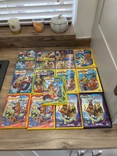 whats new scooby doo dvd
