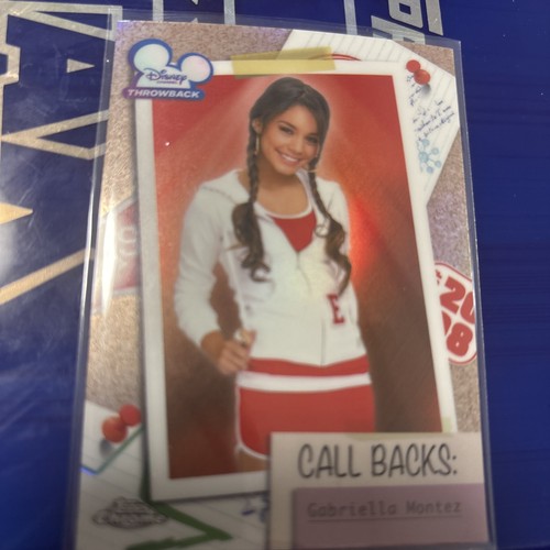 2026 topps chrome disney - topps,