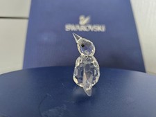 SWAROVSKI CRYSTAL KINGDOM OF