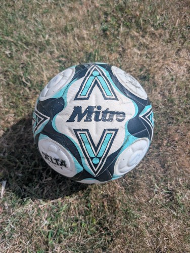 Mitre delta one - mitre, match