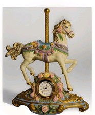 The Franklin Mint Carousel