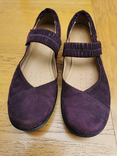 Hotter alicia shoes - hotter, womens