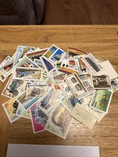 Postage Stamps Job Lot X 50
