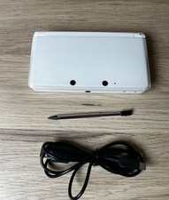 Japanese Nintendo 3DS Console