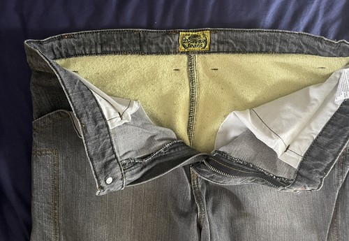 Draggin motorcycle jeans - jeans, 36