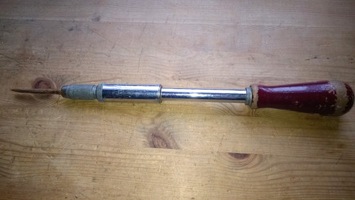 Vintage yankee 130a stanley - vintage, no