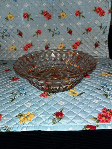 Vintage jeannette glass - vintage,