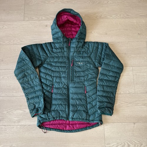 Rab women microlight - rab,