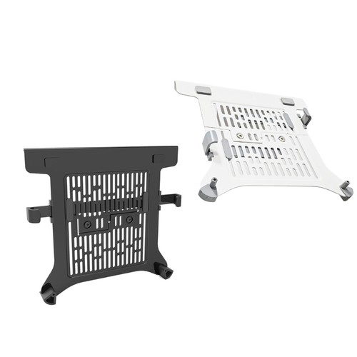 Laptop clamp for monitors - clamp,