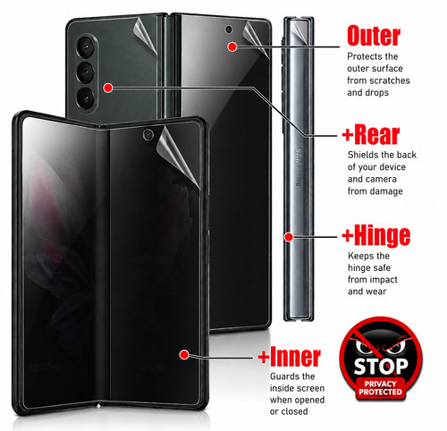For samsung galaxy fold - fold, 7