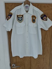 Genuine American Police Shirt