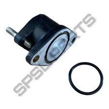 Carb Engine Intake Manifold