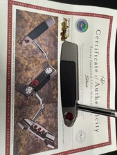 Scotty Cameron CONCEPT X-02