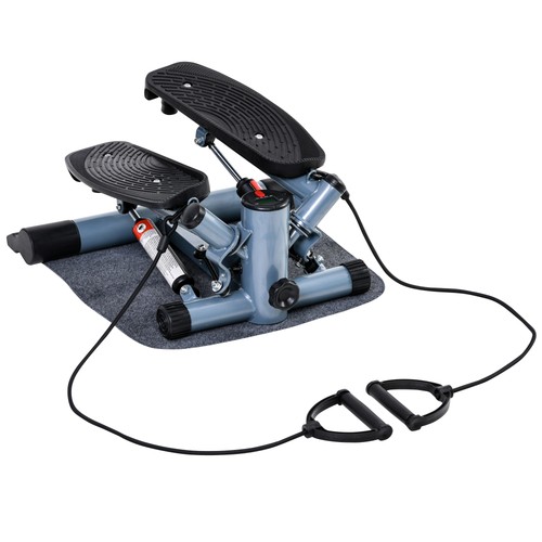 Homcom mini stepper step - mini,