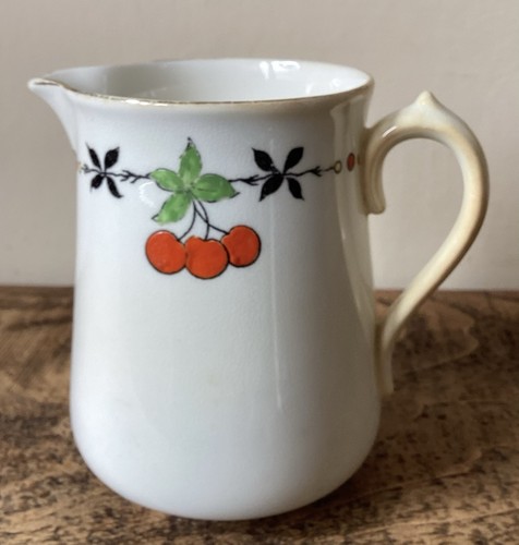Garside handpainted - “garside,