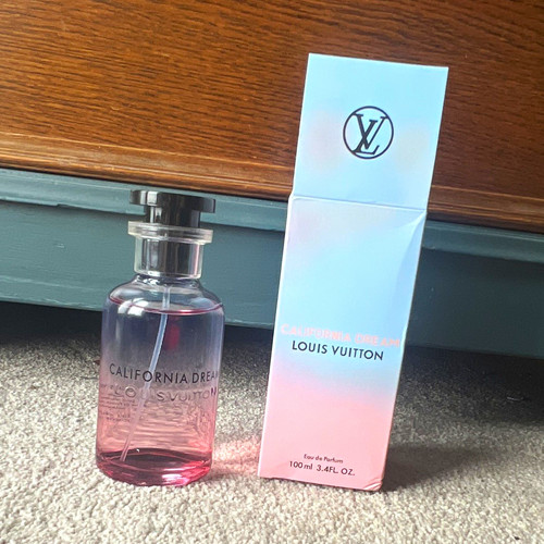 Louis vuitton california dream - california,