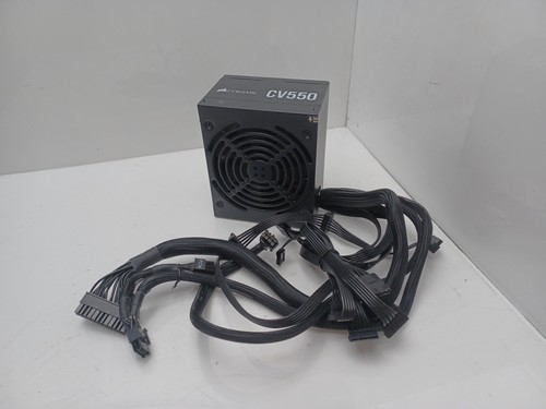 Corsair cv550 550w - cv550, atx