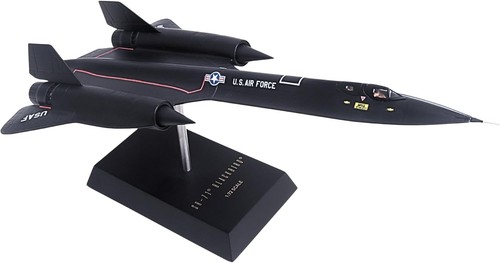 Usaf lockheed blackbird - lockheed, sr-71