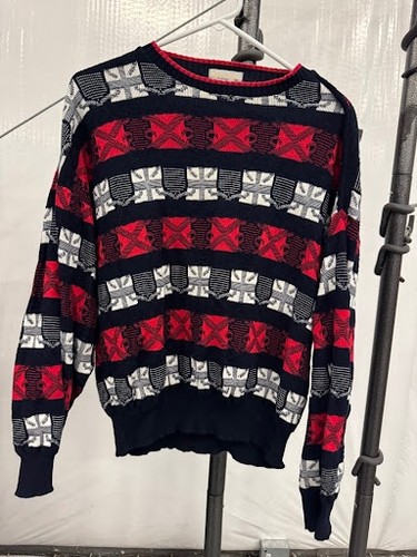 Vintage aquascutum london knit - vintage,