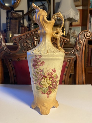 19th cent antique robert hanke - antique,