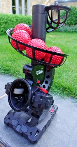 Feed buddy pro - buddy,