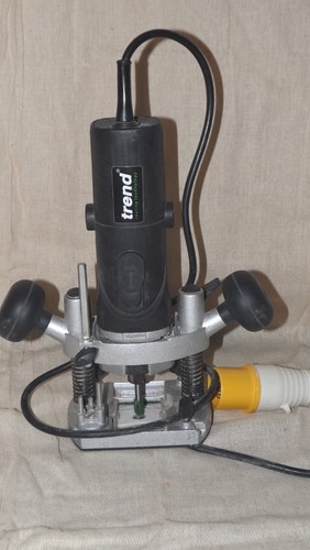 Trend t4elk 850 watt variable - trend, 850-watt