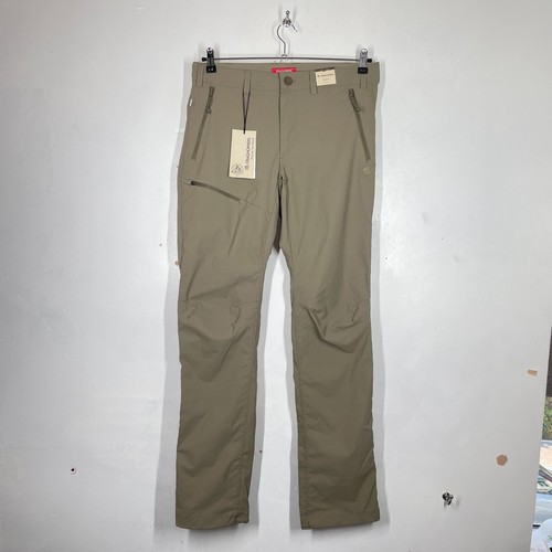 Craghoppers nosilife trousers - craghoppers,