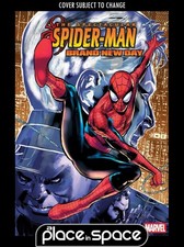Spectacular spider man brand - spectacular, spider-man: