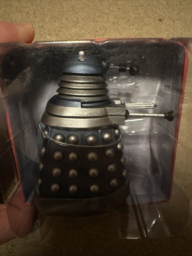 Rare dalek new - rare,