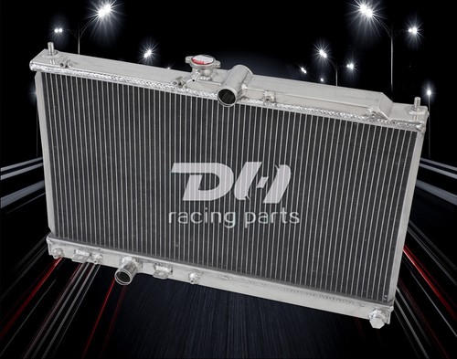 Aluminum radiator for - radiator,