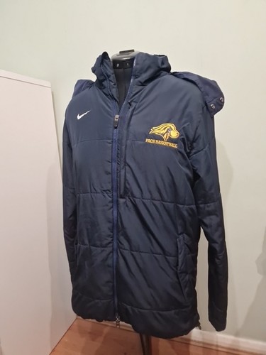 Nike stormfit warm - nike, coat