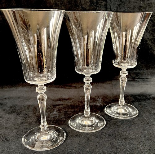 Extra fine elegant bell shaped - fine,