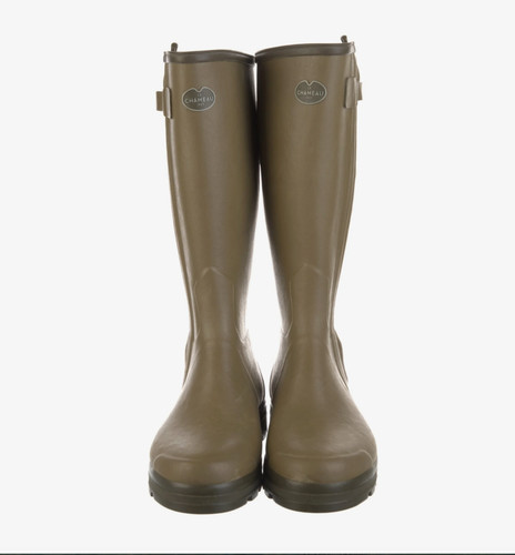 Chameau rubber mens - le,
