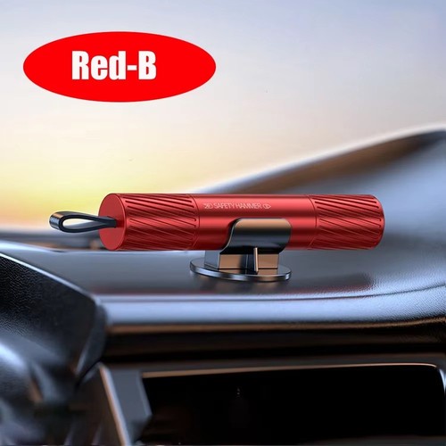 Car safety hammer window glass - window,