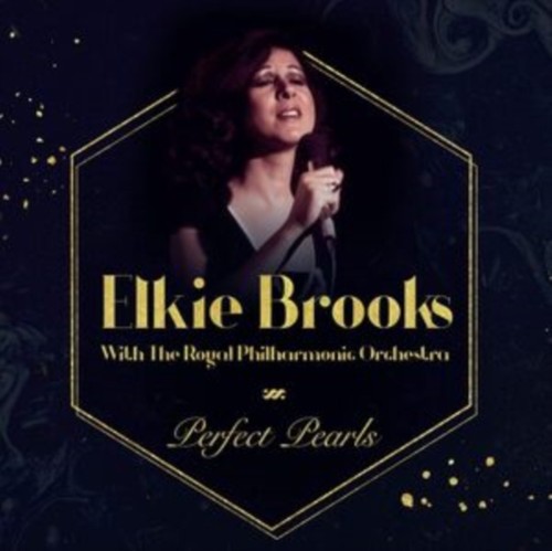 Perfect pearls elkie - pearls, brooks