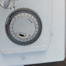 Glow-worm betacom 24c