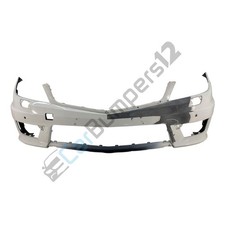 MERCEDES C63 AMG W204 2011