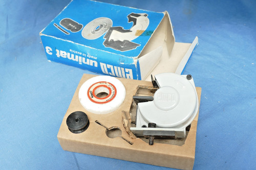 Emco unimat tool - emco,