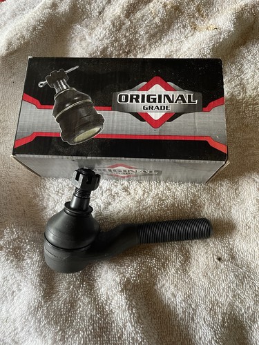 Track rod end mustang 1964 - track,