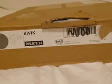 New in unopened box Kivik 2 seat sofa cover Tallmyra 705.578.92