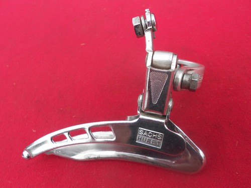 Vintage sachs huret front - sachs,