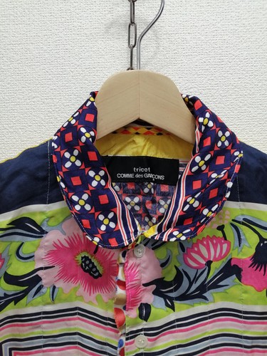 Comme des garçons tricot - des,