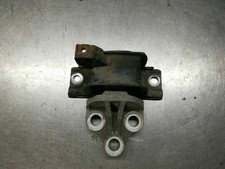 VAUXHALL CORSA CLUB A/C CDTI 1.3 DIESEL 2009 PASSENGER SIDE FRONT GEARBOX MOUNT