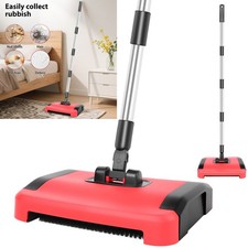 Carpet Sweeper Light Weight