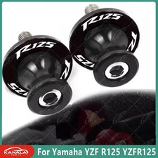 Motorcycle Swingarm Spools