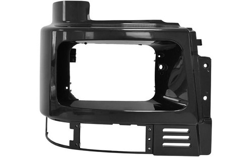 Fits volvo fm12 - volvo, bezel