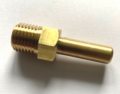Cooker burner spare injector - spare,
