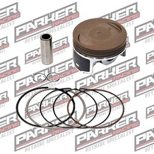 Zongshen z190 piston kit - zongshen,