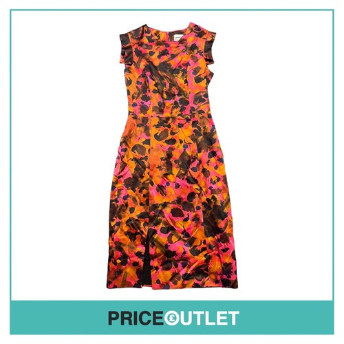 Erdem pink multicoloured - pink,