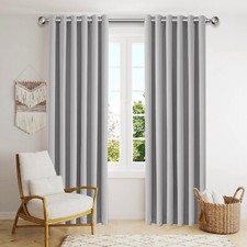 THERMAL BLACKOUT CURTAINS
